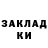 Кетамин ketamine Gregoire Gaillard